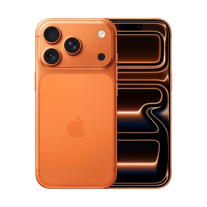iPhone 17 Pro