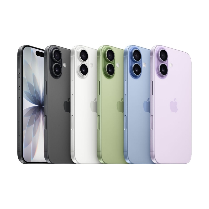 iPhone 17