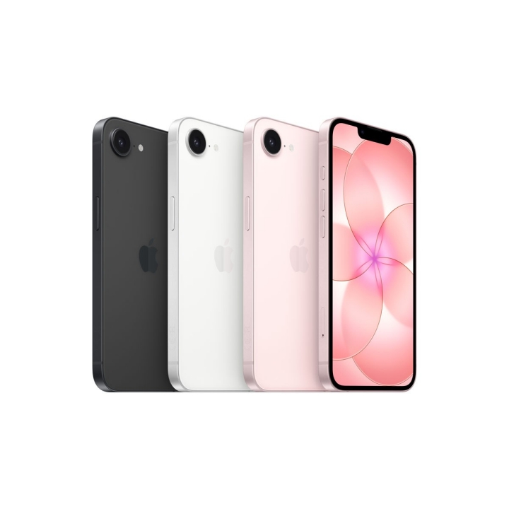 iPhone 17e
