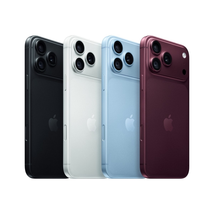 iPhone 18 Pro Max