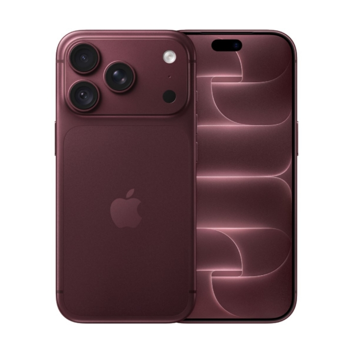 iPhone 18 Pro