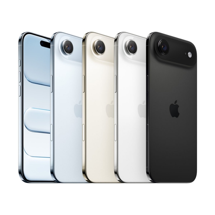iPhone Air