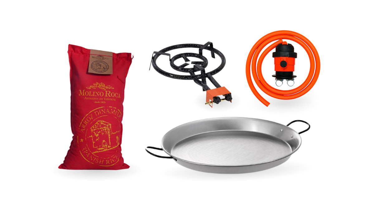 Gadgets de cocina originales, Guía Repsol