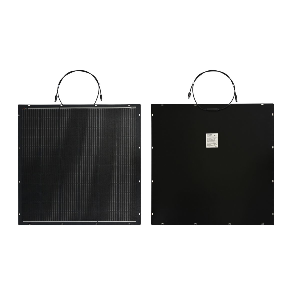 Kit solar autoinstalable: extensión 2 paneles solares