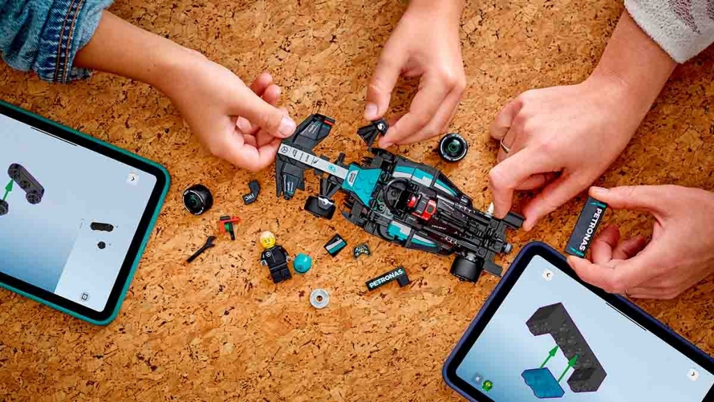 juguetes LEGO,cargadores eléctricos