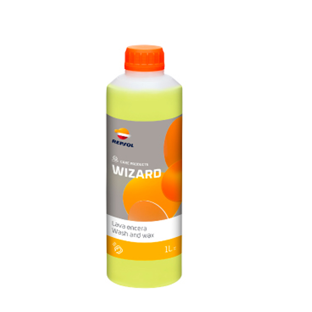 Repsol Aceite Mix 2T para motores de mezcla de 1 litro : : Coche y  moto