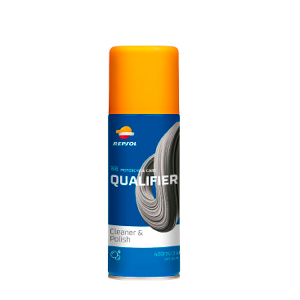 Limpiador Qualifier Cleaner and Polish