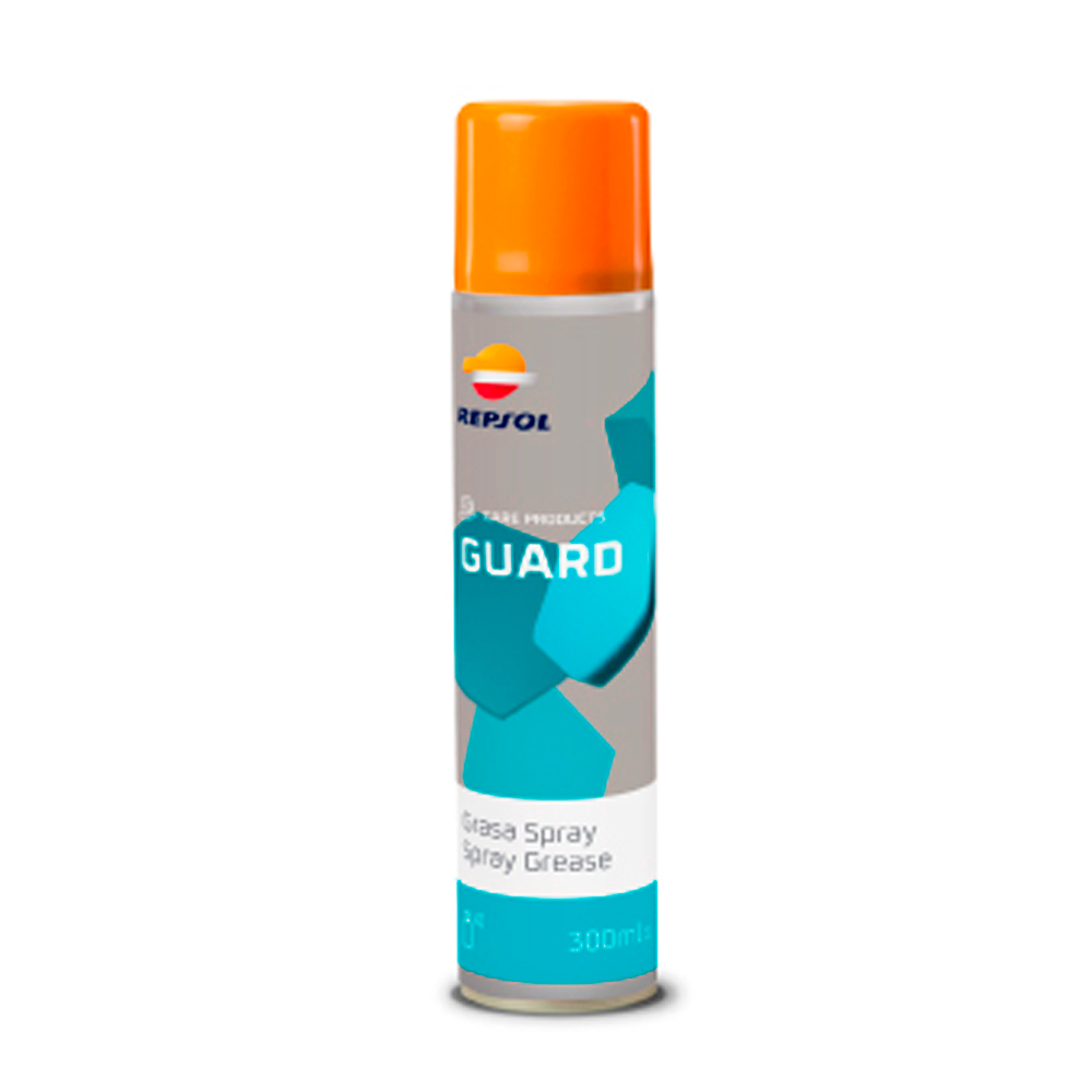 Lubricante Grasa Guard