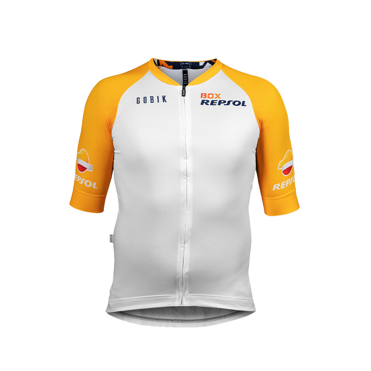Maillot Ciclismo CX PRO 2.0 Custom Box Repsol