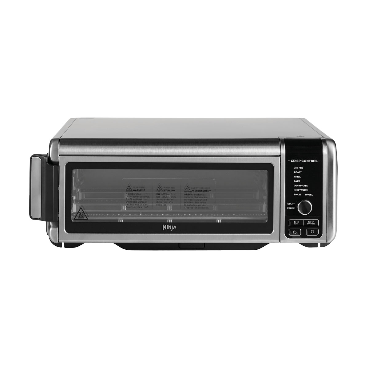 Minihorno de sobremesa Ninja Foodi SP101EU