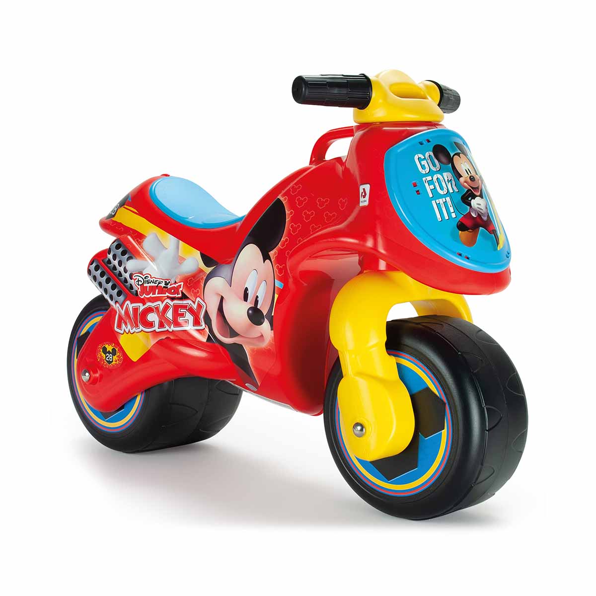 Motos correpasillos Repsol