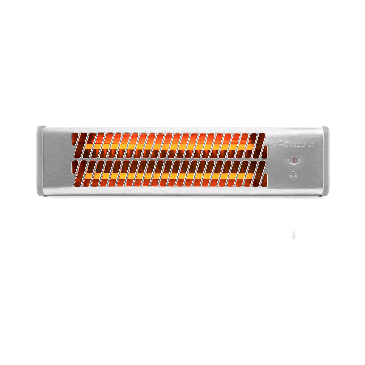 Orbegozo BB 5000 Estufa de cuarzo