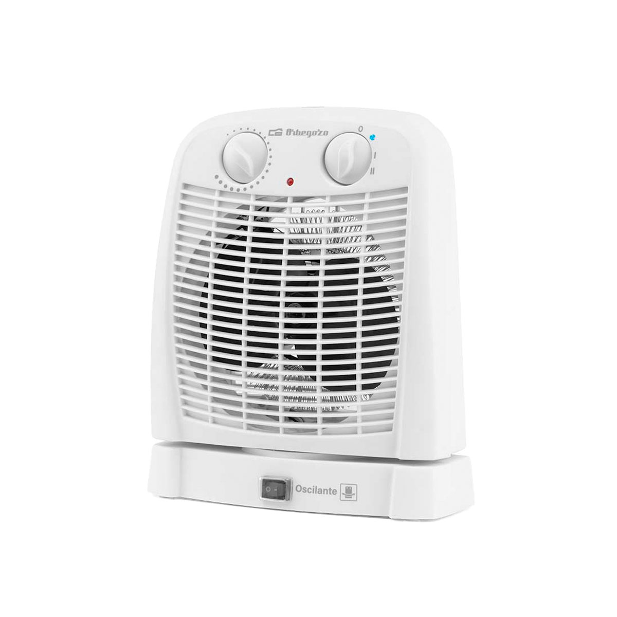 Orbegozo FH 7001 Calefactor de baño