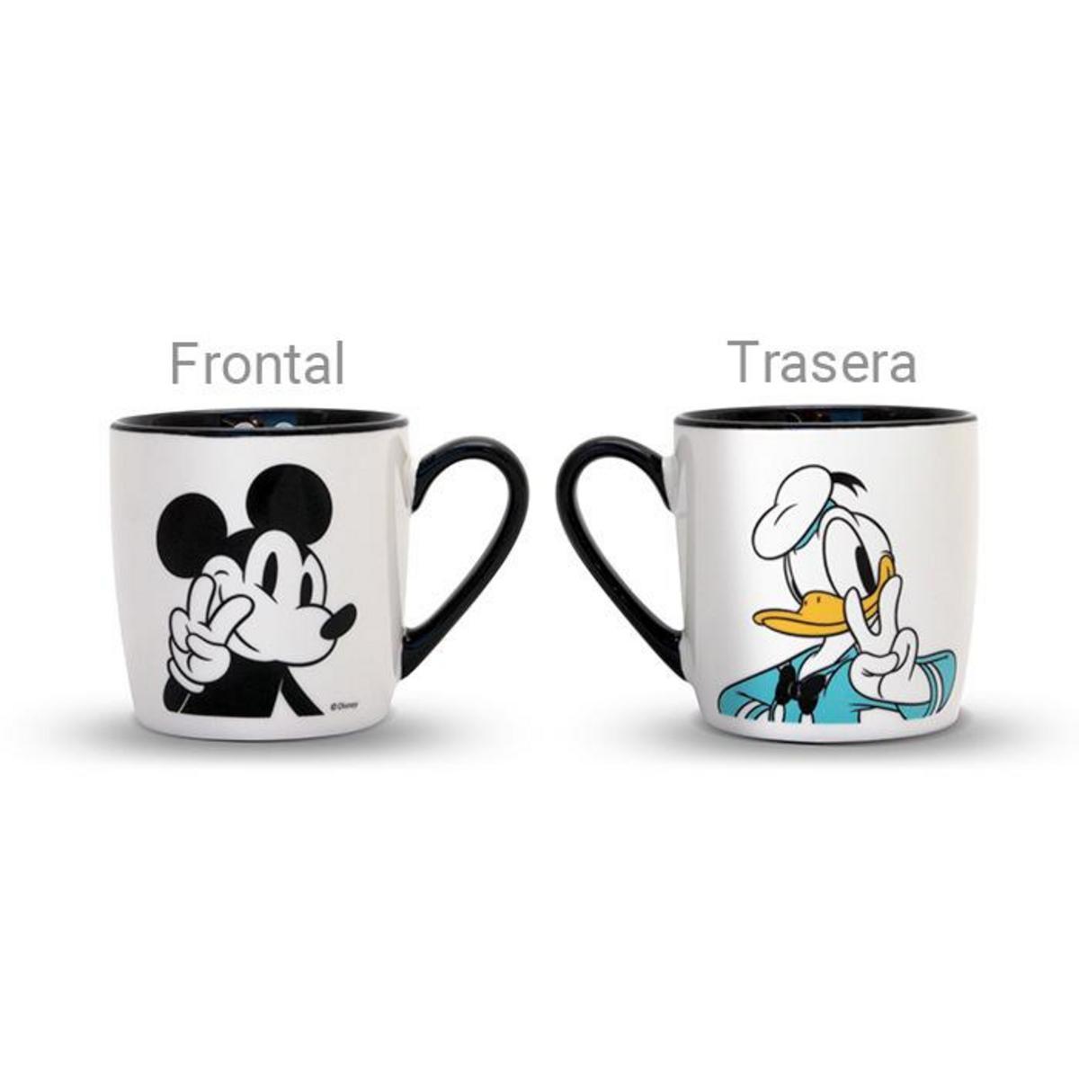 Pack de 2 tazas Disney