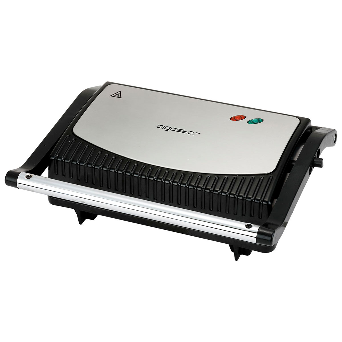 Panini multifunción Aigostar SUS 800 W