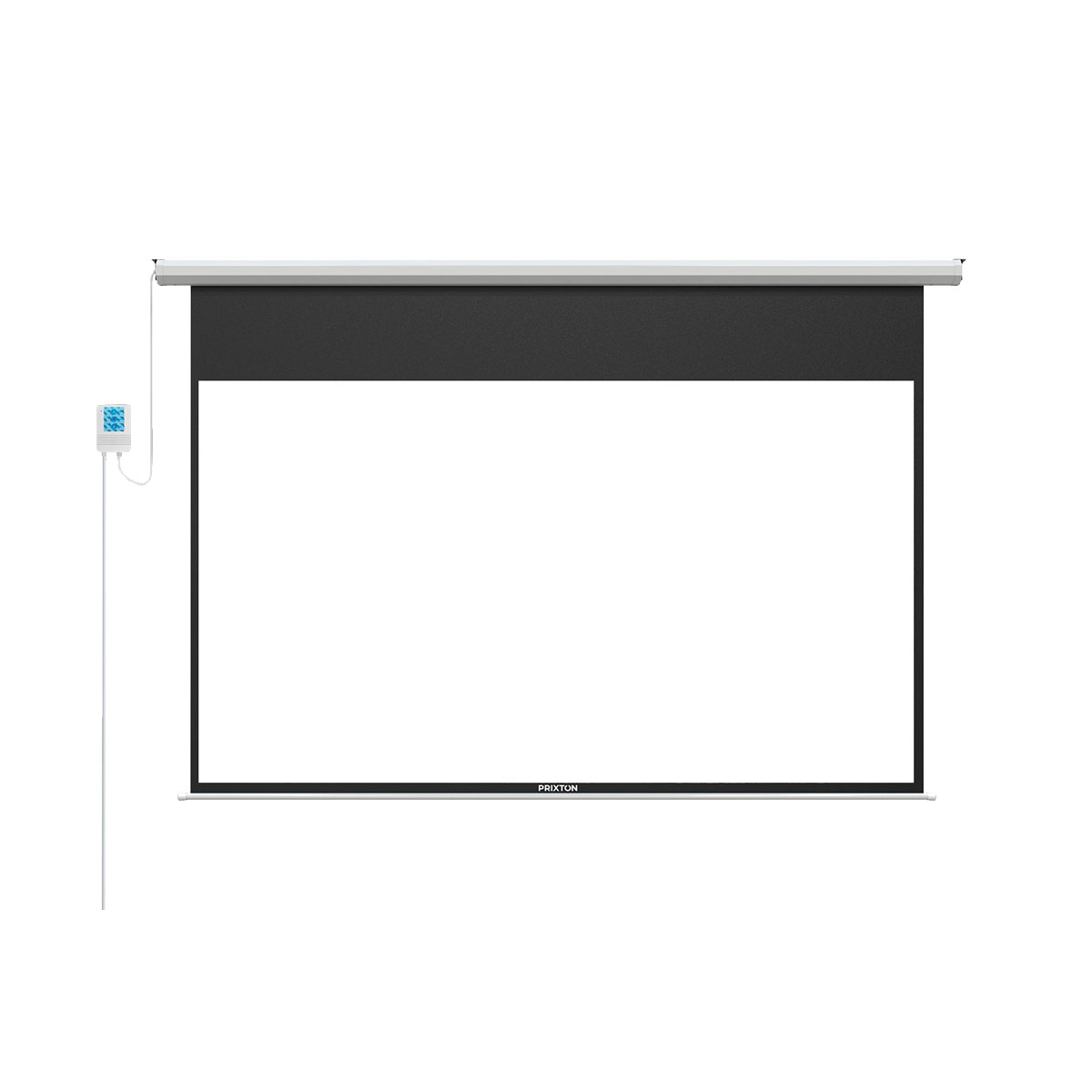 Pantalla para proyector Cinema Max Prixton