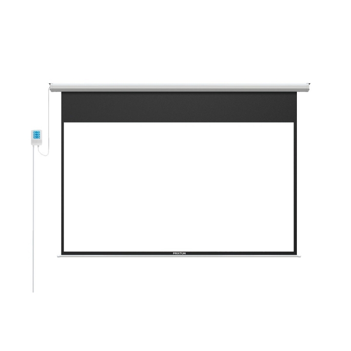 Pantalla para proyector Cinema Max Prixton-0