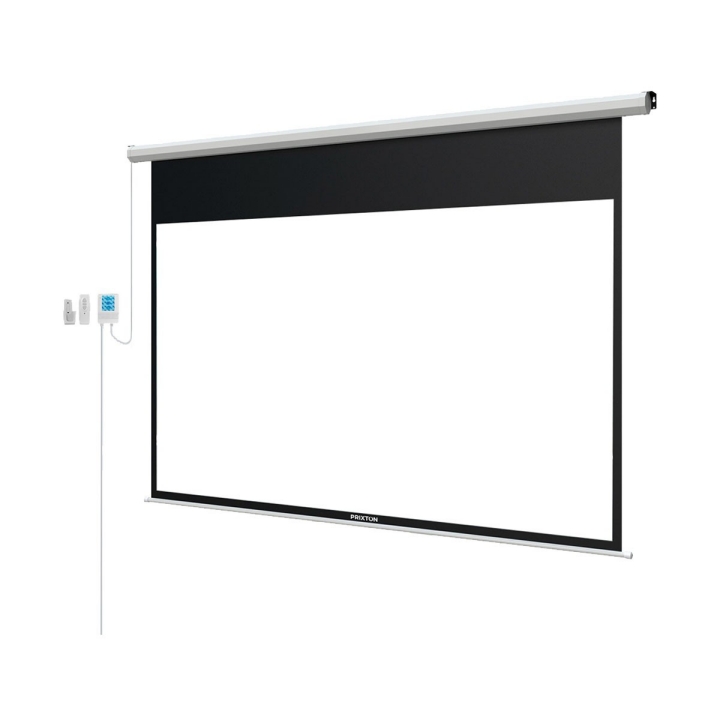 Pantalla para proyector Cinema Max Prixton-1