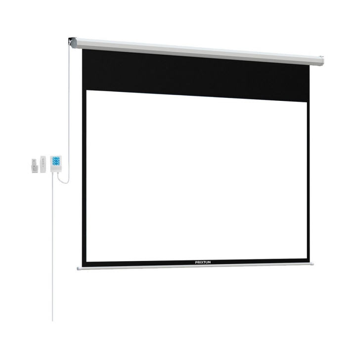 Pantalla para proyector Cinema Max Prixton-2