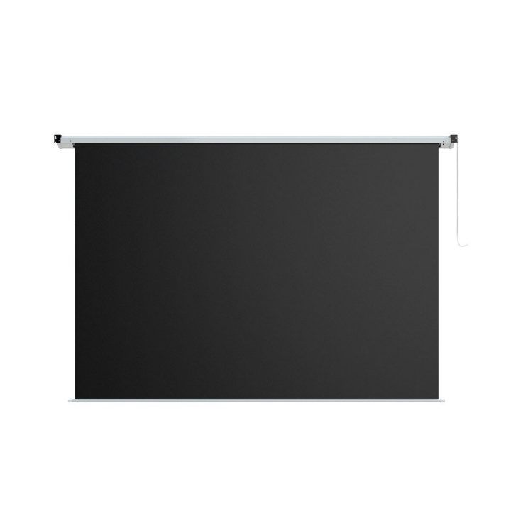 Pantalla para proyector Cinema Max Prixton-3