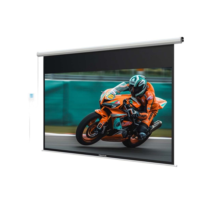 Pantalla para proyector Cinema Max Prixton-6