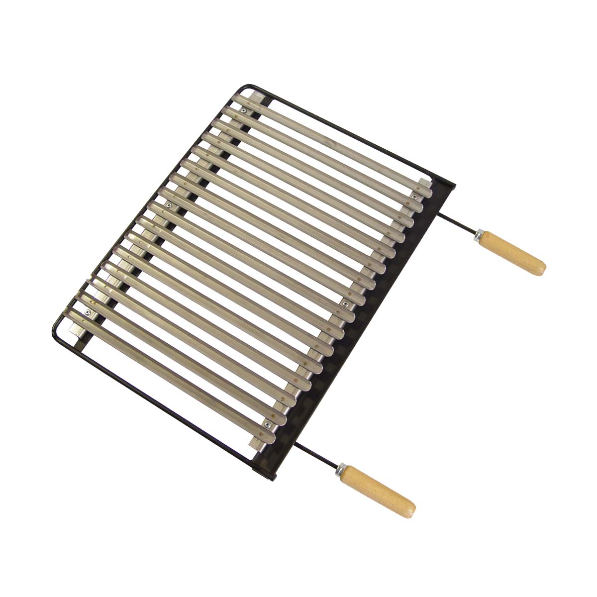 Parrilla para barbacoa Imex El Zorro