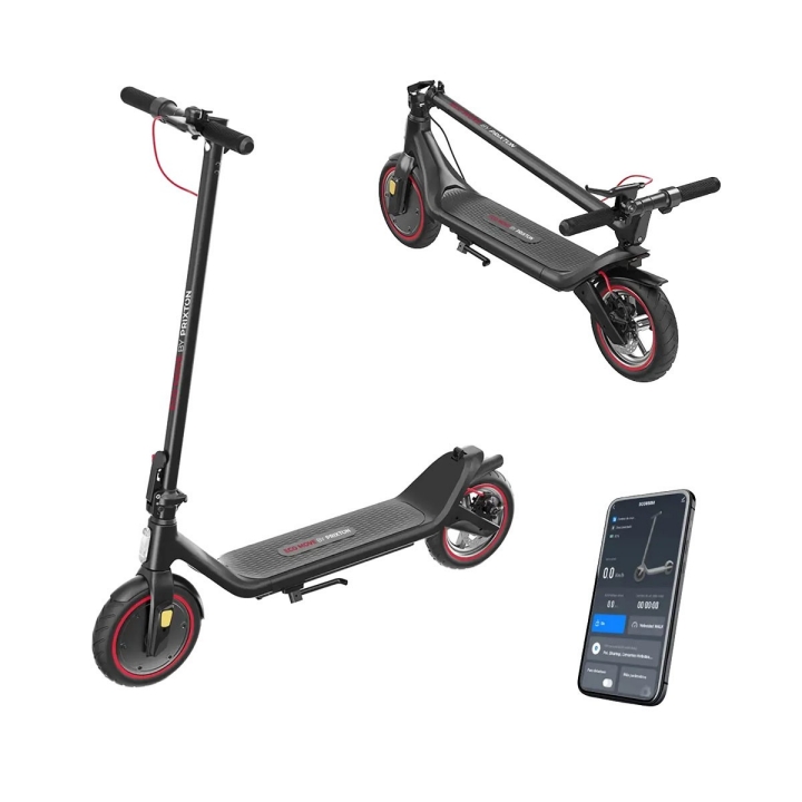 Patinete eléctrico Eco Move SCO850M-6