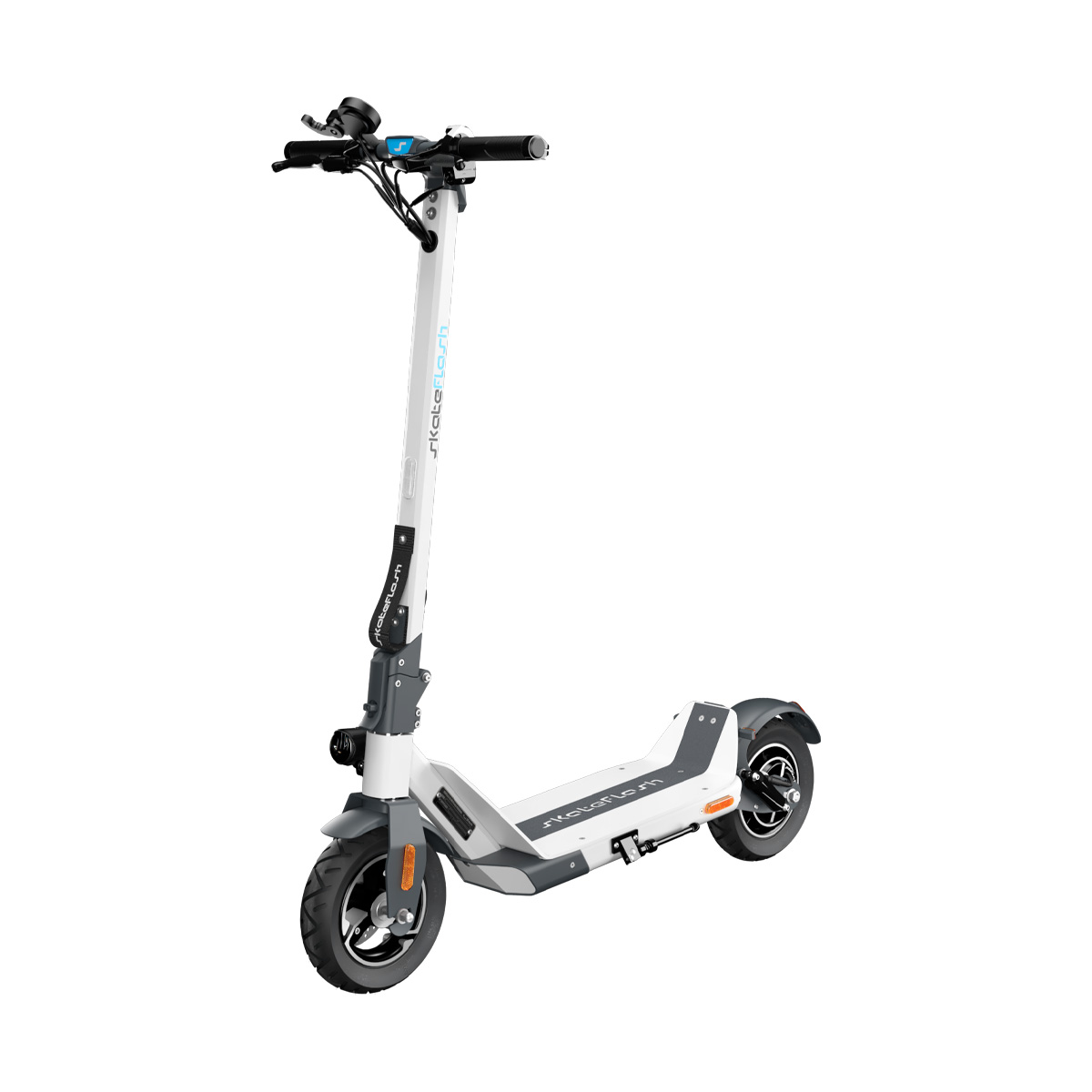 Patinete eléctrico Skateflash SK Model US