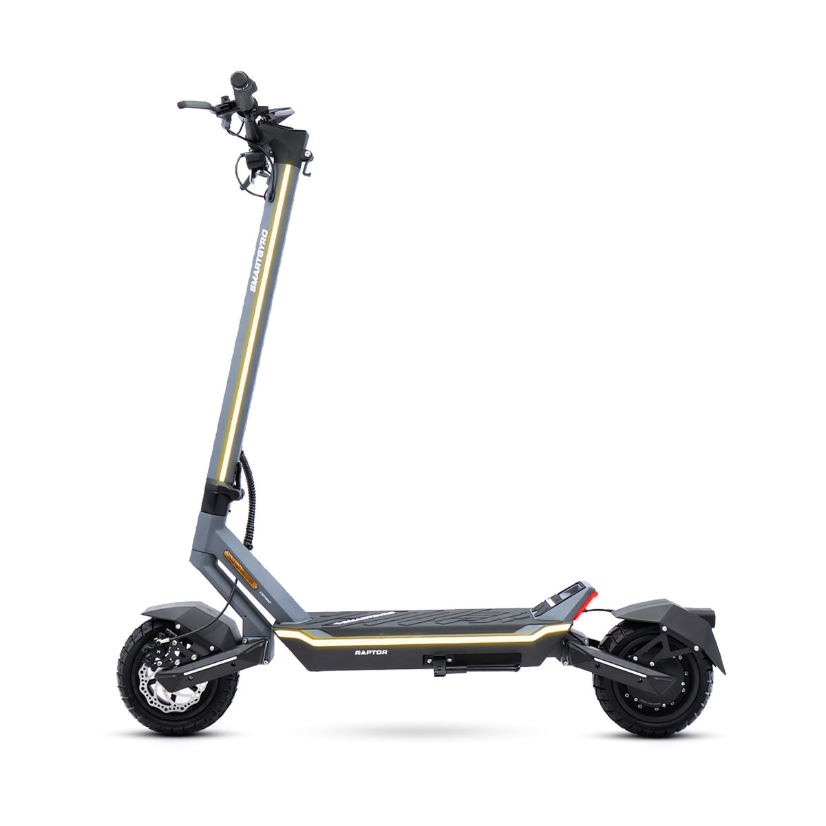 Patinete Eléctrico SmartGyro  Raptor EVO