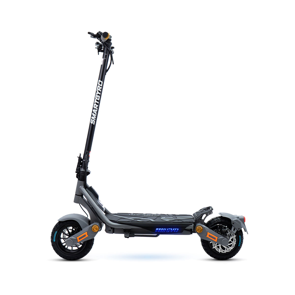 Patinete Eléctrico SmartGyro Rockway EVO