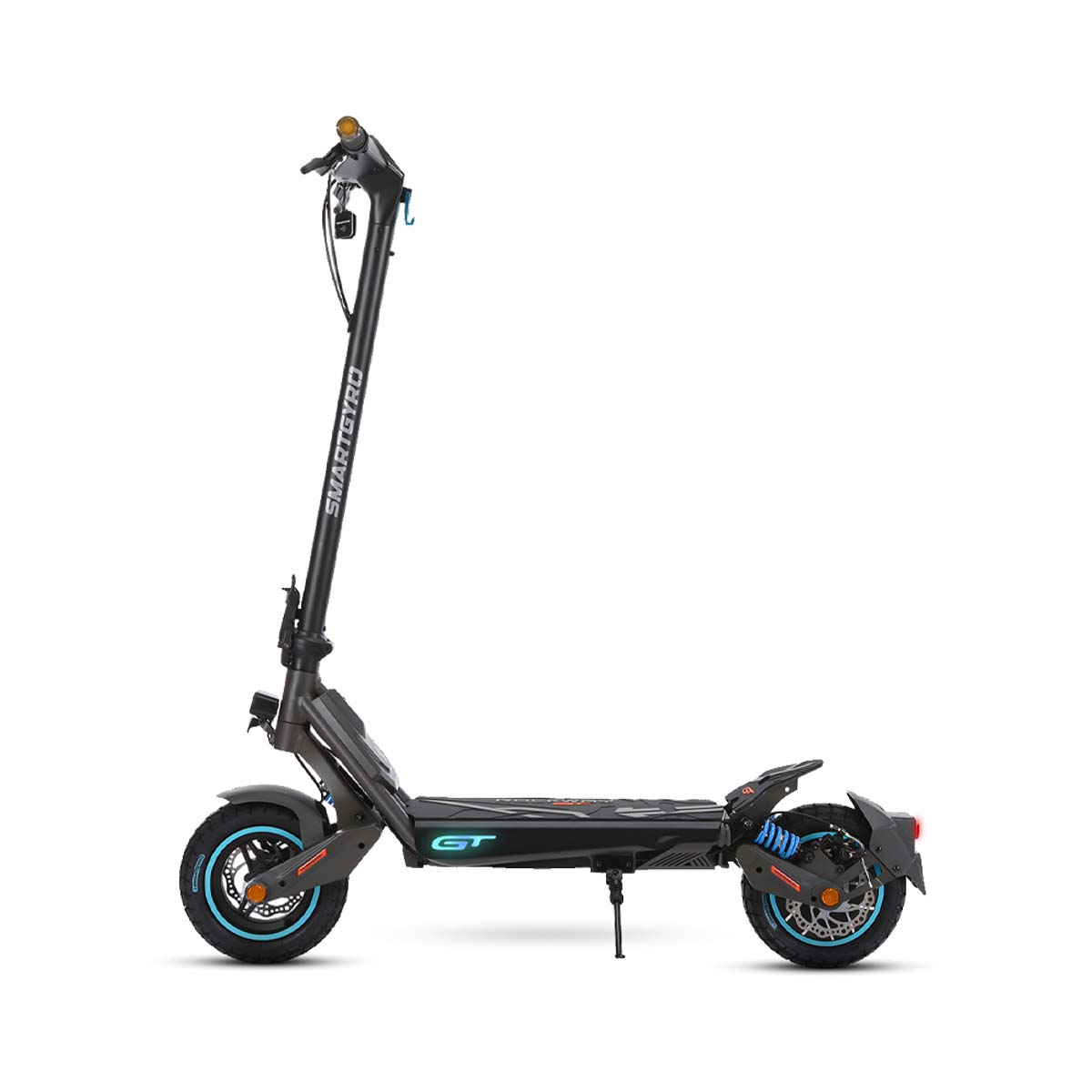 Patinete eléctrico SmartGyro Rockway GT
