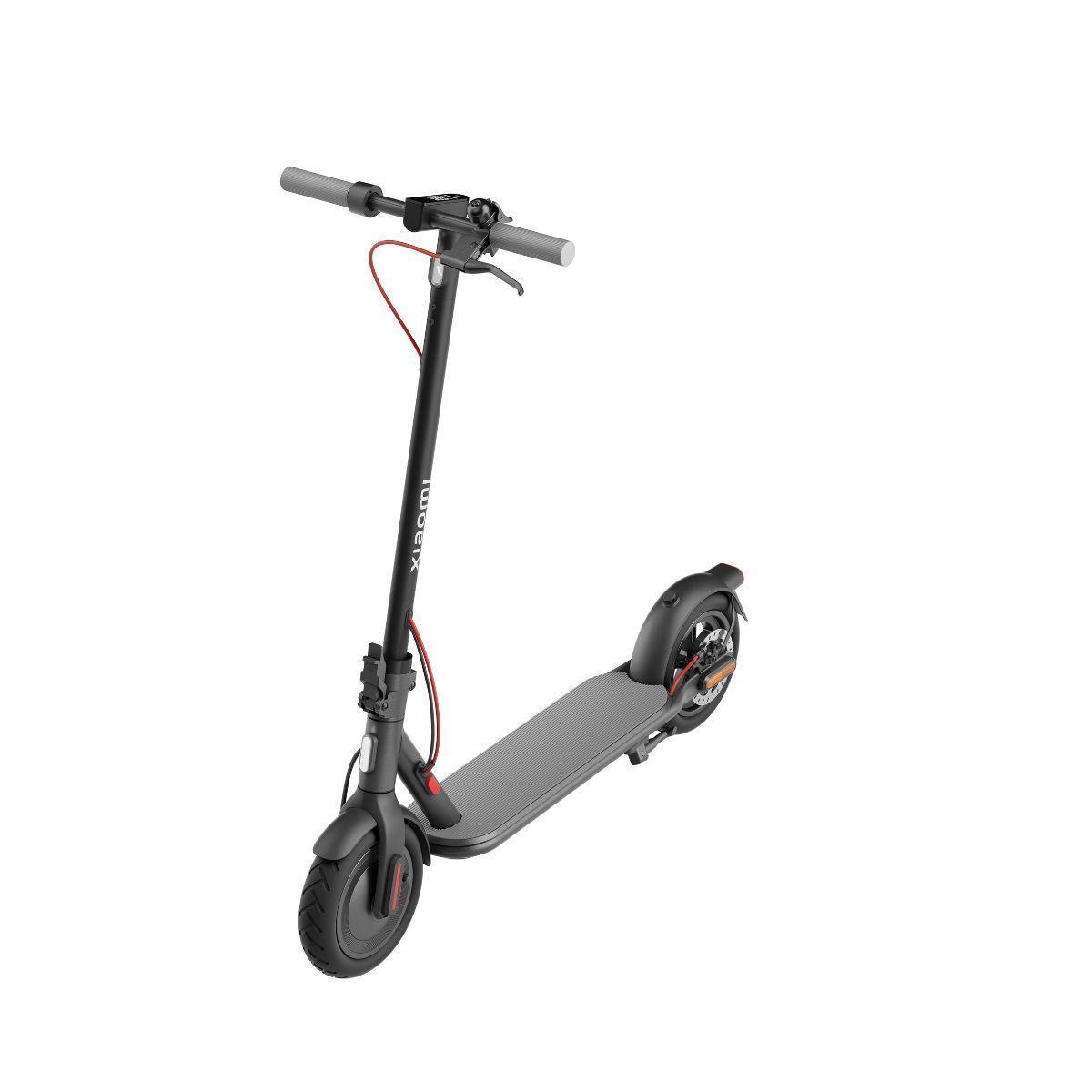 Patinete Eléctrico Xiaomi 4 GO Homologado