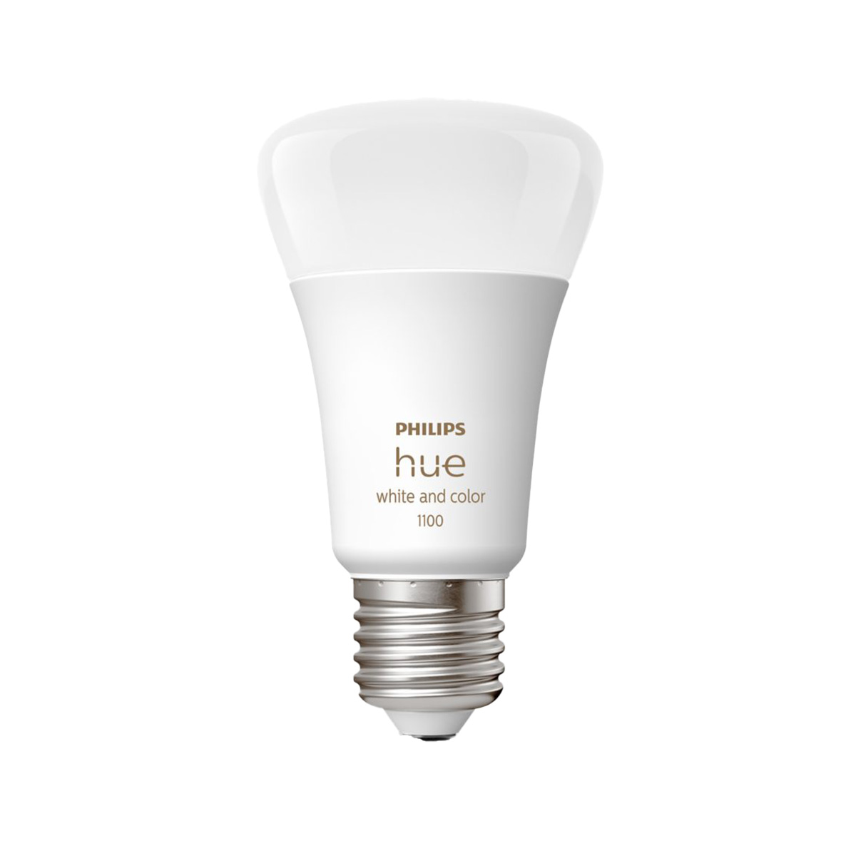 Philips Hue Bombilla inteligente led E27