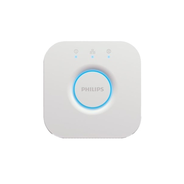 Philips Hue Bridge Controlador de iluminación inteligente