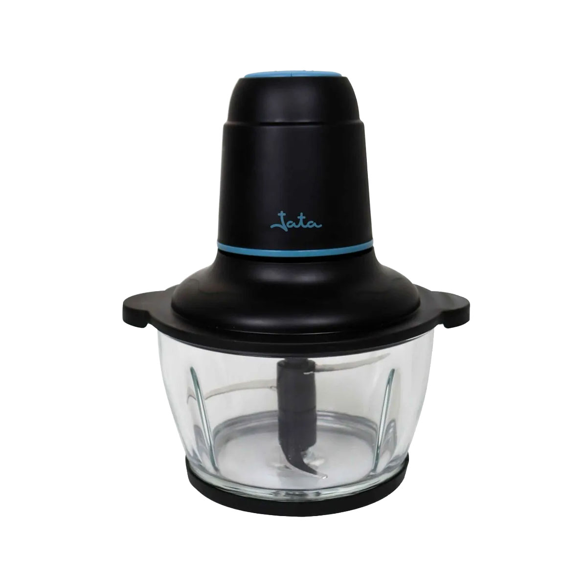 PICADORA. Apta para picar todo tipo de alimentos, incluso hielo.