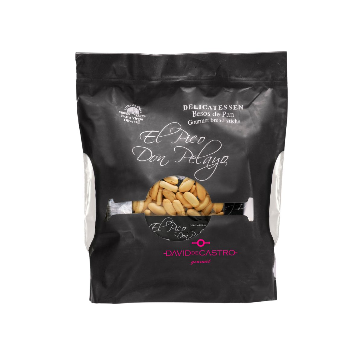 Picos Family Pack Don Pelayo