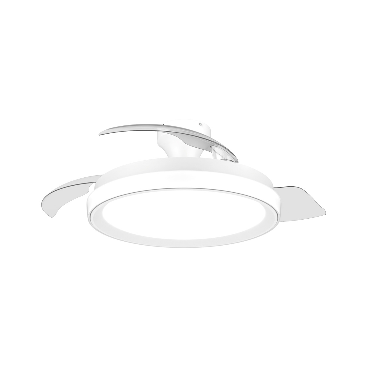 Plafón con ventilador de techo Philips Bliss