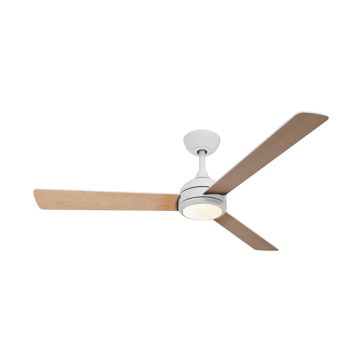Velyx Fan ceiling 52' 32W+24W LT OFF