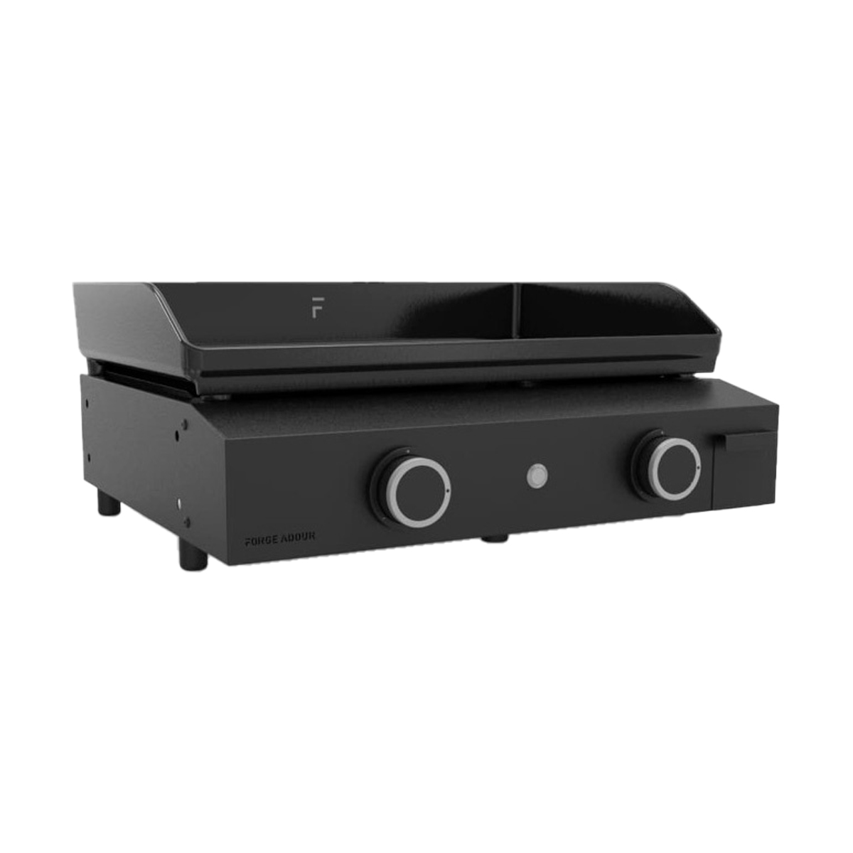 Plancha de gas Bosch Marín Origin 60 v25