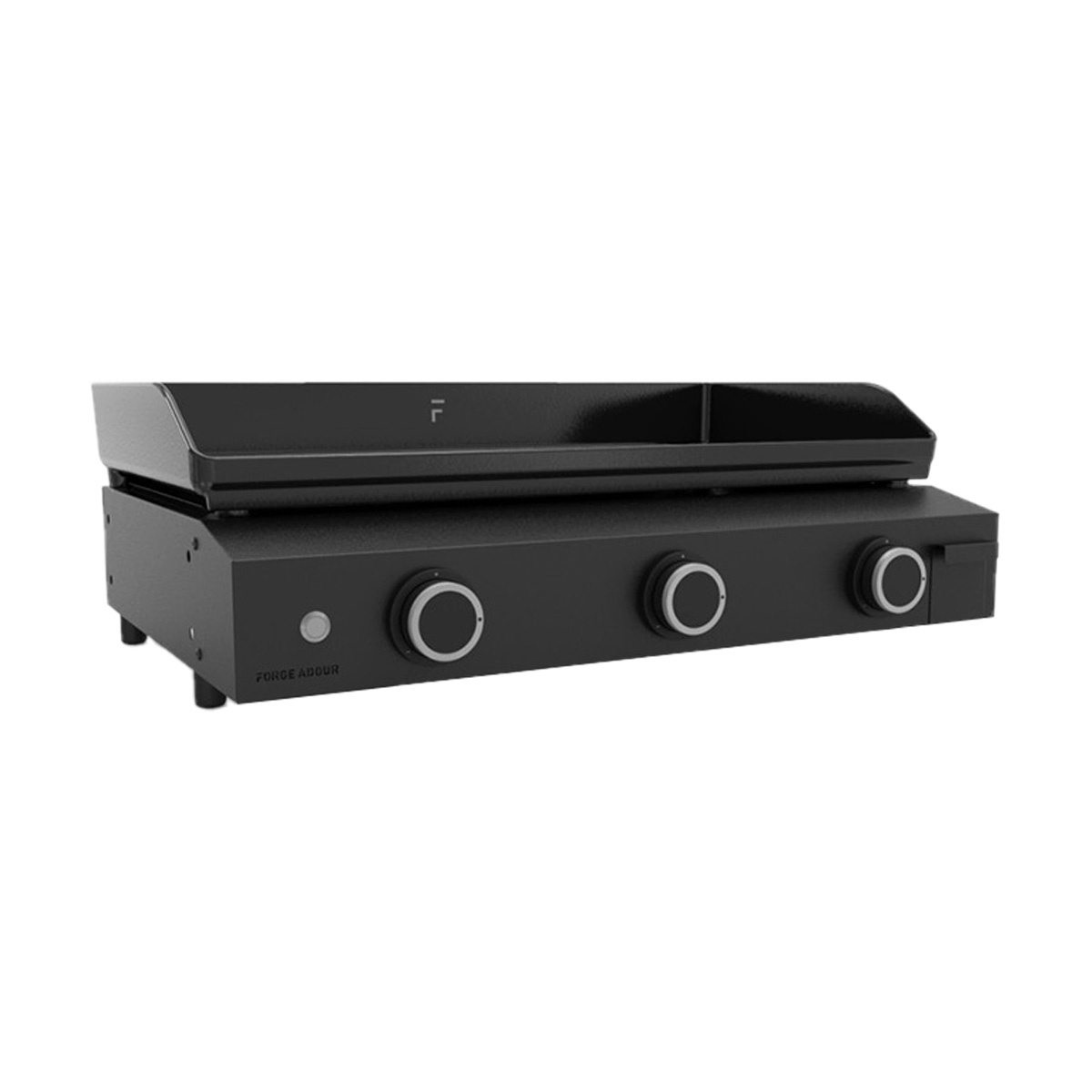 Plancha de gas Bosch Marín Origin 75 v25