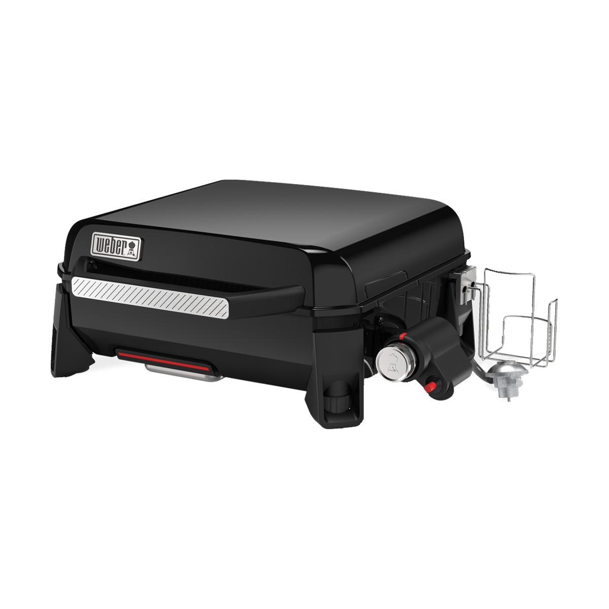 Plancha de gas Weber Slate GP Premium
