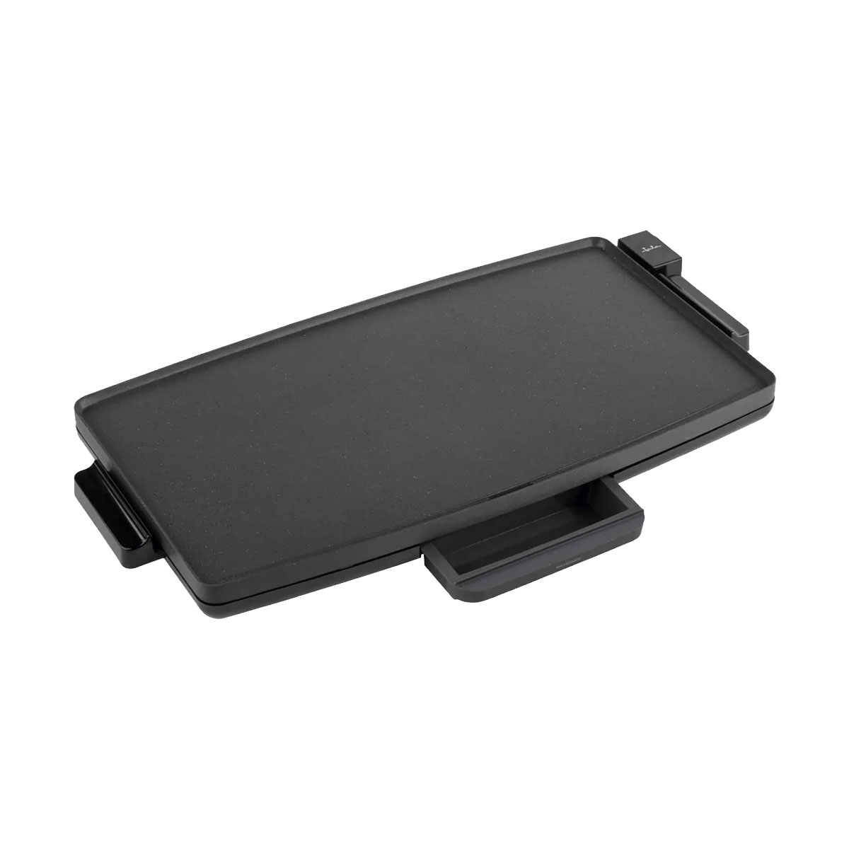 Plancha de asar eléctrica XXL JEGR1603
