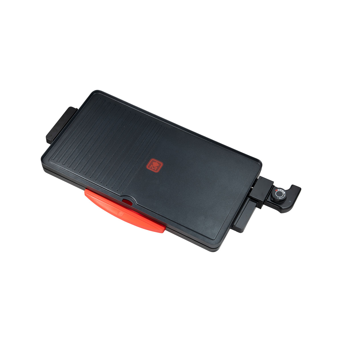 Plancha eléctrica Masterpro Excellence 2000 W