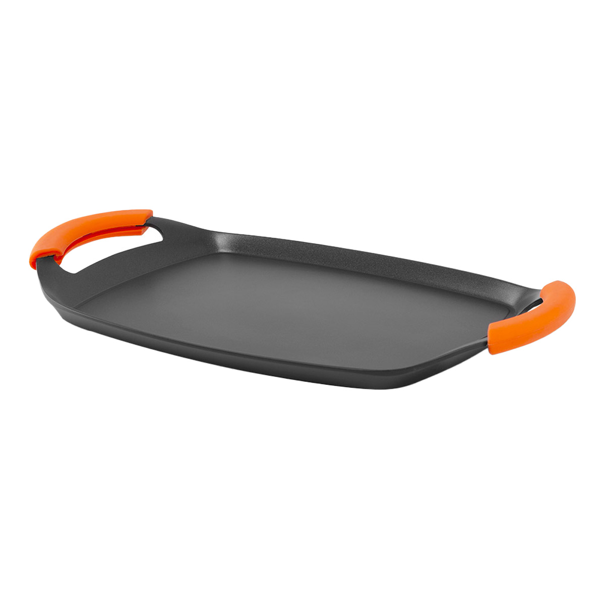 Plancha grill Orbegozo GDB 3600