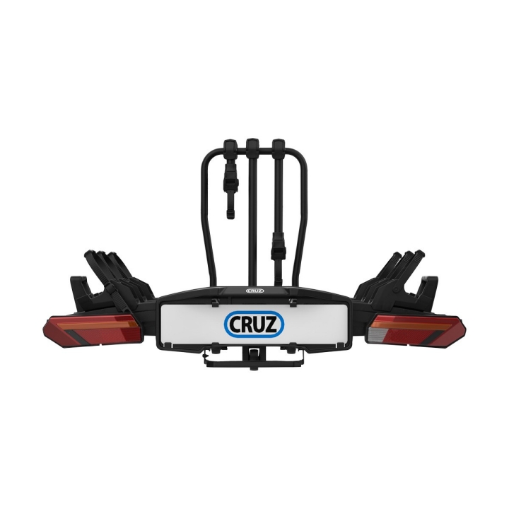 Portabicicletas de bola CRUZ Axler 3 bicis-1