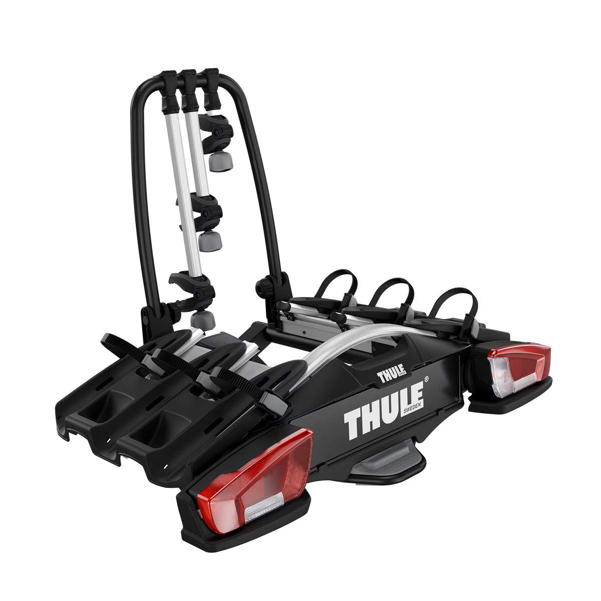 Portabicicletas de bola Thule VeloCompact 926