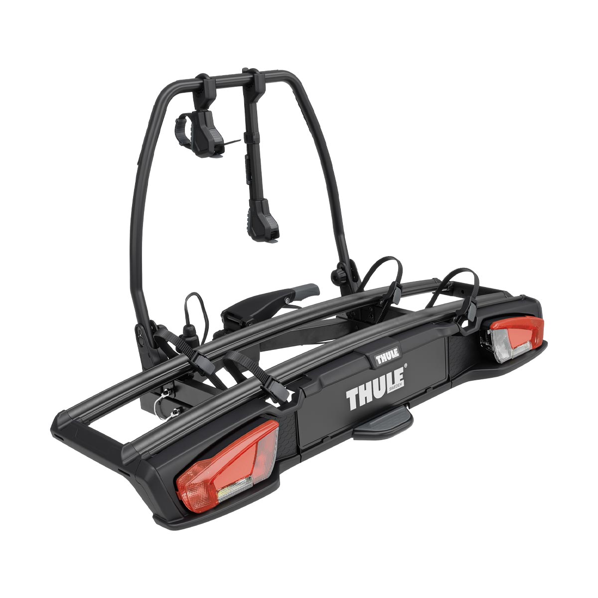 Portabicicletas de bola Thule VeloSpace 3