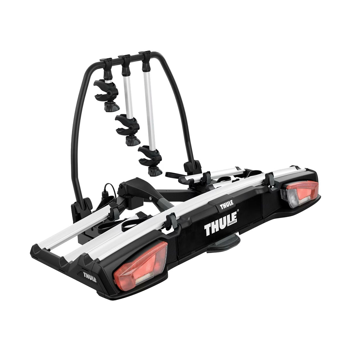 Portabicicletas de bola Thule VeloSpace XT 939