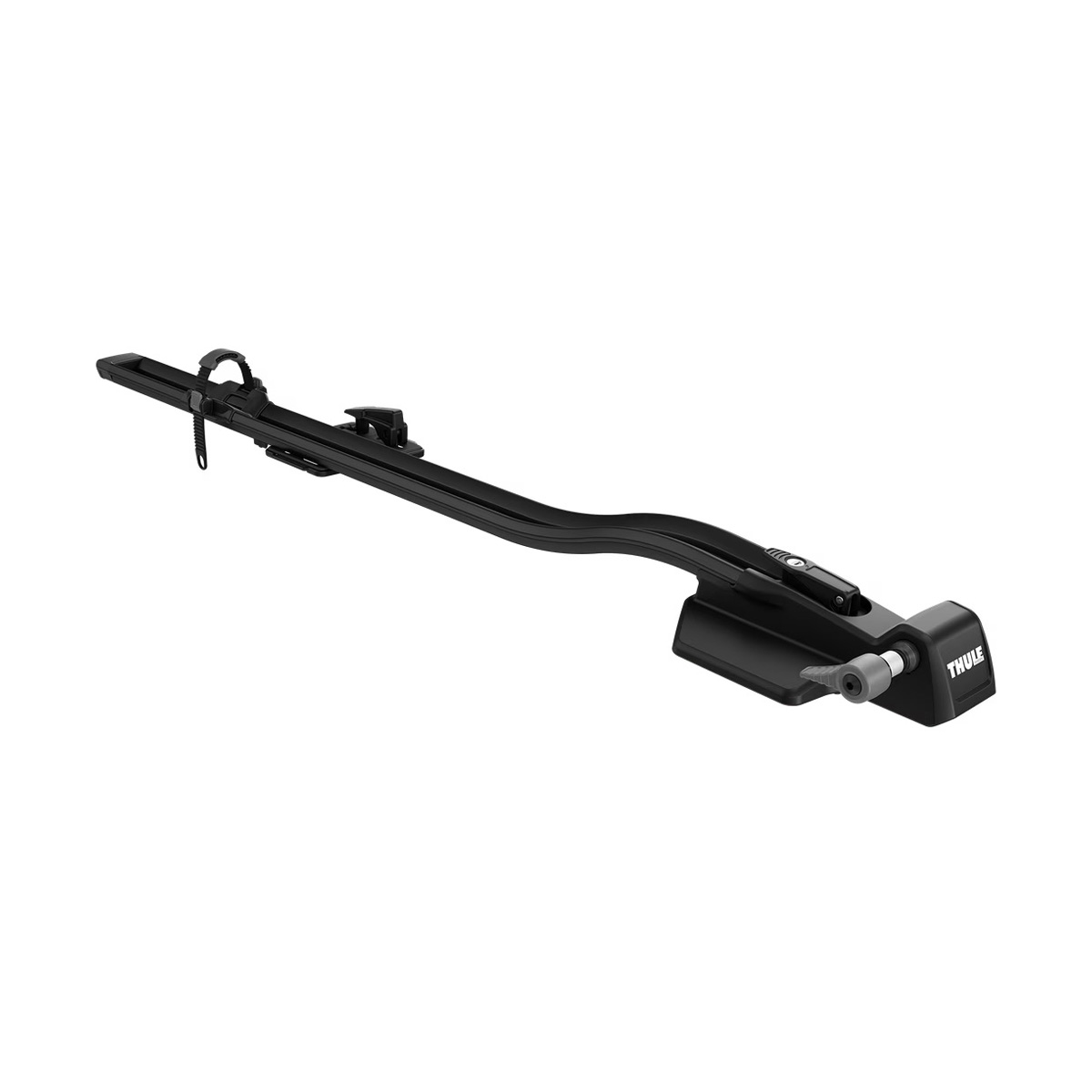 Portabicicletas de techo Thule FastRide 564