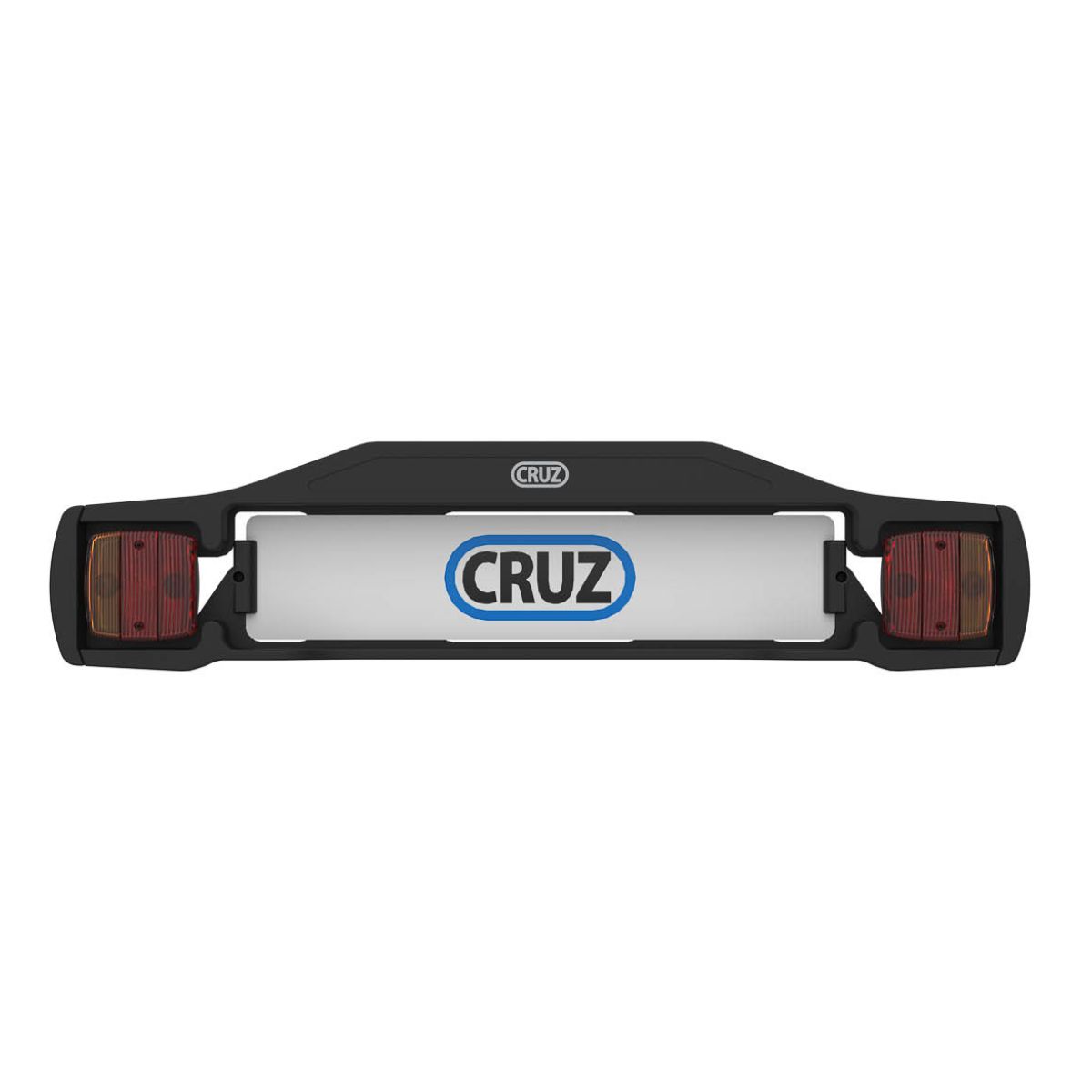 Comprar Portamatrícula coche Cruz Lightboard